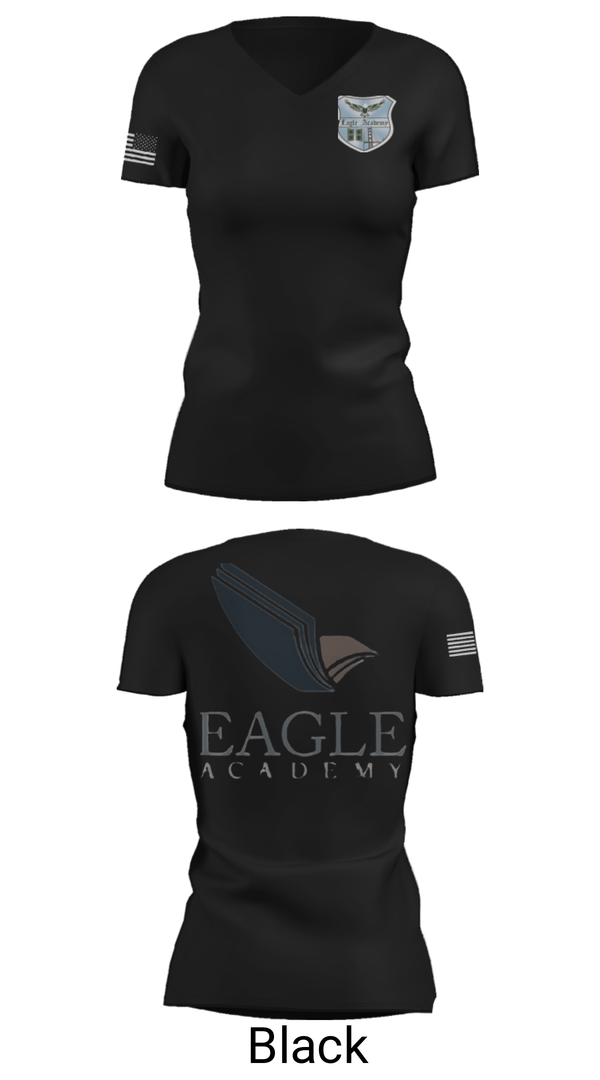 Women's Short Sleeve Vneck Shirt, Eagle b team, Men's Basketball, Teamtime, Team time, sublimation, custom sports apparel, team uniforms, spirit wear, spiritwear, sports uniforms, custom shirts, team store, custom team store, fundraiser sports, apparel fundraiser