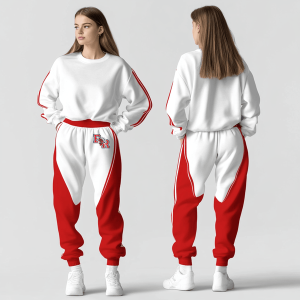Sweatpants, Bridgewater-Raynham Regional High School Volleyball, Women's Volleyball, Teamtime, Team time, sublimation, custom sports apparel, team uniforms, spirit wear, spiritwear, sports uniforms, custom shirts, team store, custom team store, fundraiser sports, apparel fundraiser
