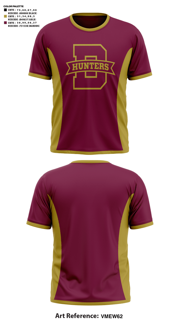 Short Sleeve Shooting Shirt, Denfeld High School Basketball, Men's Basketball, Teamtime, Team time, sublimation, custom sports apparel, team uniforms, spirit wear, spiritwear, sports uniforms, custom shirts, team store, custom team store, fundraiser sports, apparel fundraiser