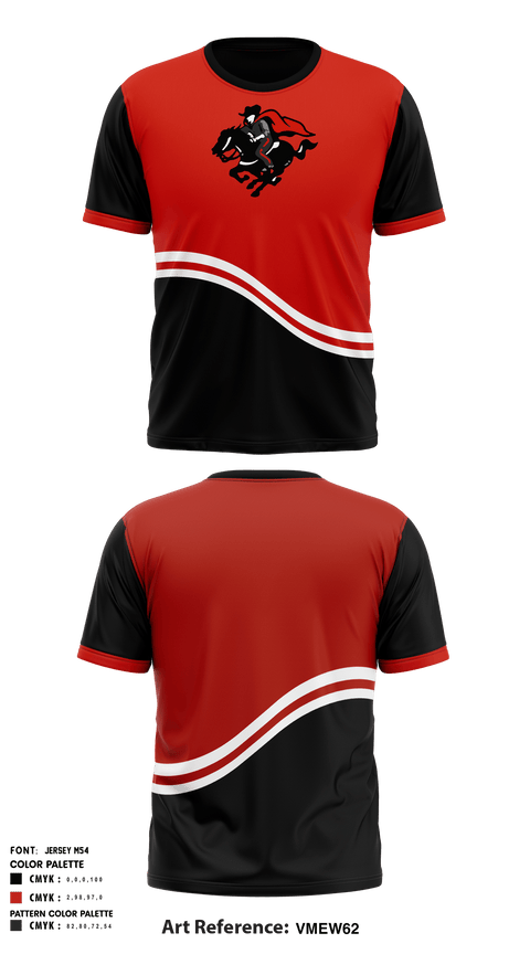 Short Sleeve Performance Shirt, Sam Rayburn Middle School Soccer, Men's Soccer, Teamtime, Team time, sublimation, custom sports apparel, team uniforms, spirit wear, spiritwear, sports uniforms, custom shirts, team store, custom team store, fundraiser sports, apparel fundraiser