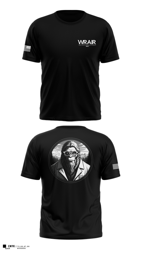 Short Sleeve Performance Shirt, Walter Reed Army Institute of Research - West, , Teamtime, Team time, sublimation, custom sports apparel, team uniforms, spirit wear, spiritwear, sports uniforms, custom shirts, team store, custom team store, fundraiser sports, apparel fundraiser