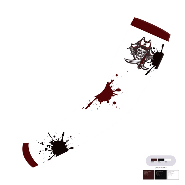 Arm Sleeve, Mankato Area Youth Baseball Association, Baseball, Teamtime, Team time, sublimation, custom sports apparel, team uniforms, spirit wear, spiritwear, sports uniforms, custom shirts, team store, custom team store, fundraiser sports, apparel fundraiser