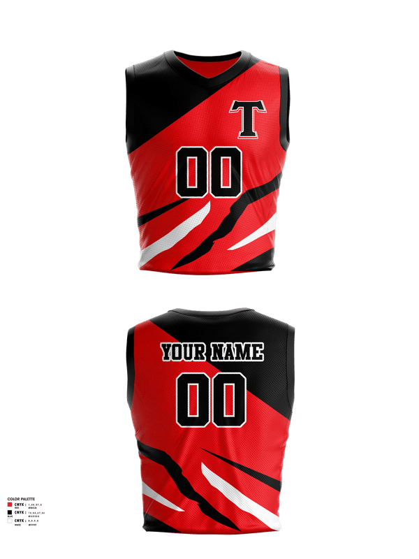 Womens Basketball Jersey, TURNER, Women's Basketball, Teamtime, Team time, sublimation, custom sports apparel, team uniforms, spirit wear, spiritwear, sports uniforms, custom shirts, team store, custom team store, fundraiser sports, apparel fundraiser
