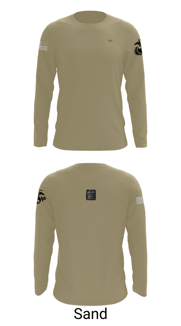 Long Sleeve Performance Shirt, fobbs clothing, , Teamtime, Team time, sublimation, custom sports apparel, team uniforms, spirit wear, spiritwear, sports uniforms, custom shirts, team store, custom team store, fundraiser sports, apparel fundraiser