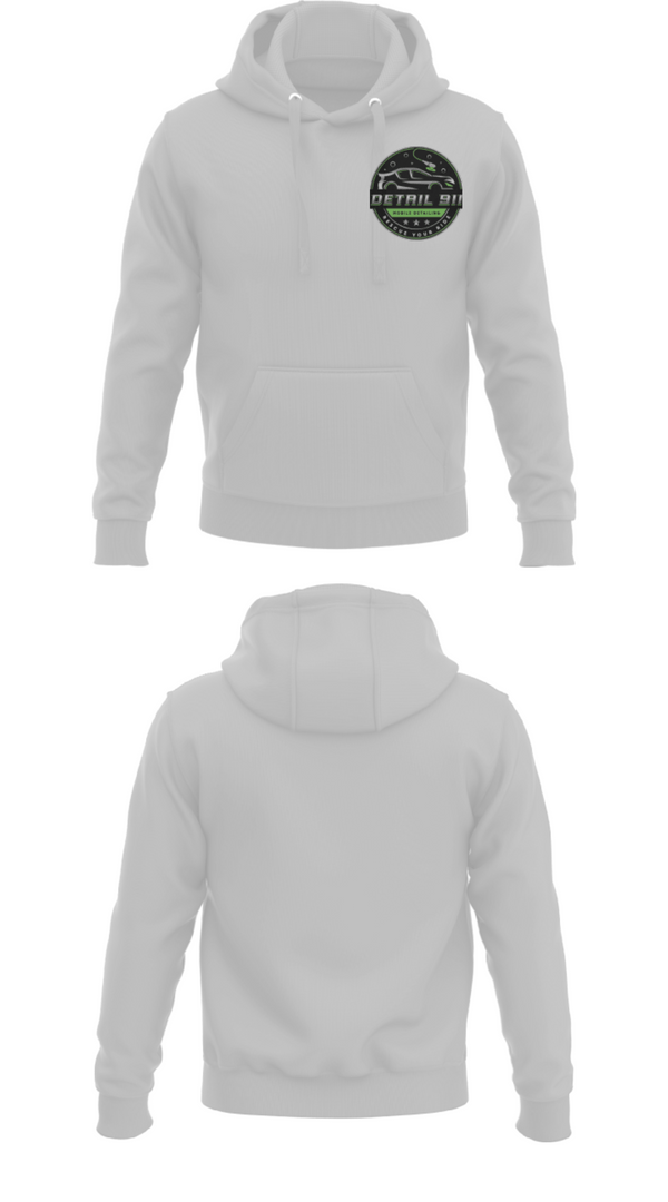 Hoodie, Detail 911, , Teamtime, Team time, sublimation, custom sports apparel, team uniforms, spirit wear, spiritwear, sports uniforms, custom shirts, team store, custom team store, fundraiser sports, apparel fundraiser