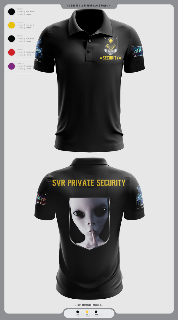 Short Sleeve Performance Polo, UFO Recovery Response Unit 2-1, , Teamtime, Team time, sublimation, custom sports apparel, team uniforms, spirit wear, spiritwear, sports uniforms, custom shirts, team store, custom team store, fundraiser sports, apparel fundraiser