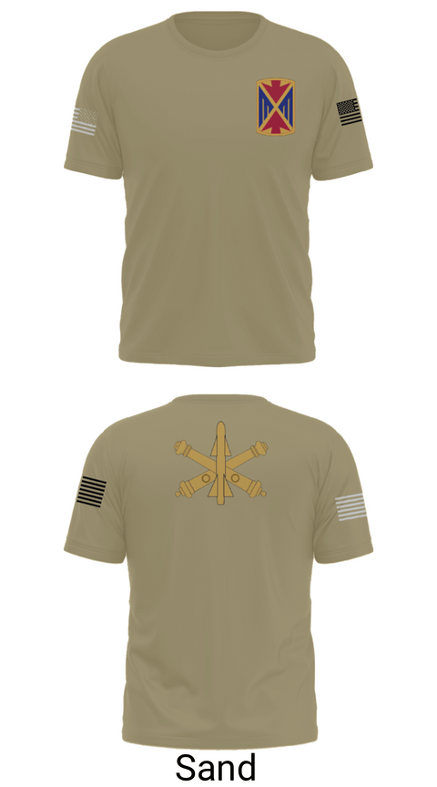 Short Sleeve Performance Shirt, 10th Army Air and Missile Command, Army, Teamtime, Team time, sublimation, custom sports apparel, team uniforms, spirit wear, spiritwear, sports uniforms, custom shirts, team store, custom team store, fundraiser sports, apparel fundraiser