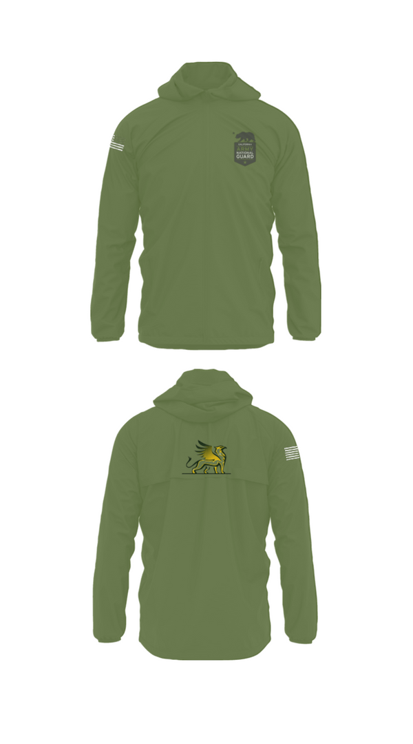 Windbreaker, Azusa Griffins, , Teamtime, Team time, sublimation, custom sports apparel, team uniforms, spirit wear, spiritwear, sports uniforms, custom shirts, team store, custom team store, fundraiser sports, apparel fundraiser