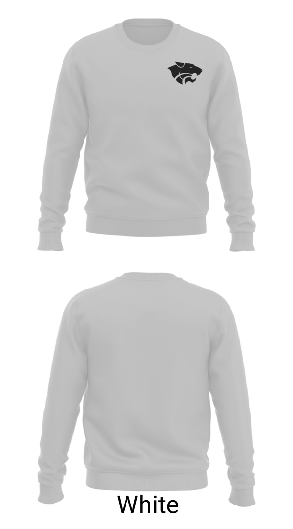 Crew Neck Sweatshirt, Snake River High School Softball, Softball, Teamtime, Team time, sublimation, custom sports apparel, team uniforms, spirit wear, spiritwear, sports uniforms, custom shirts, team store, custom team store, fundraiser sports, apparel fundraiser