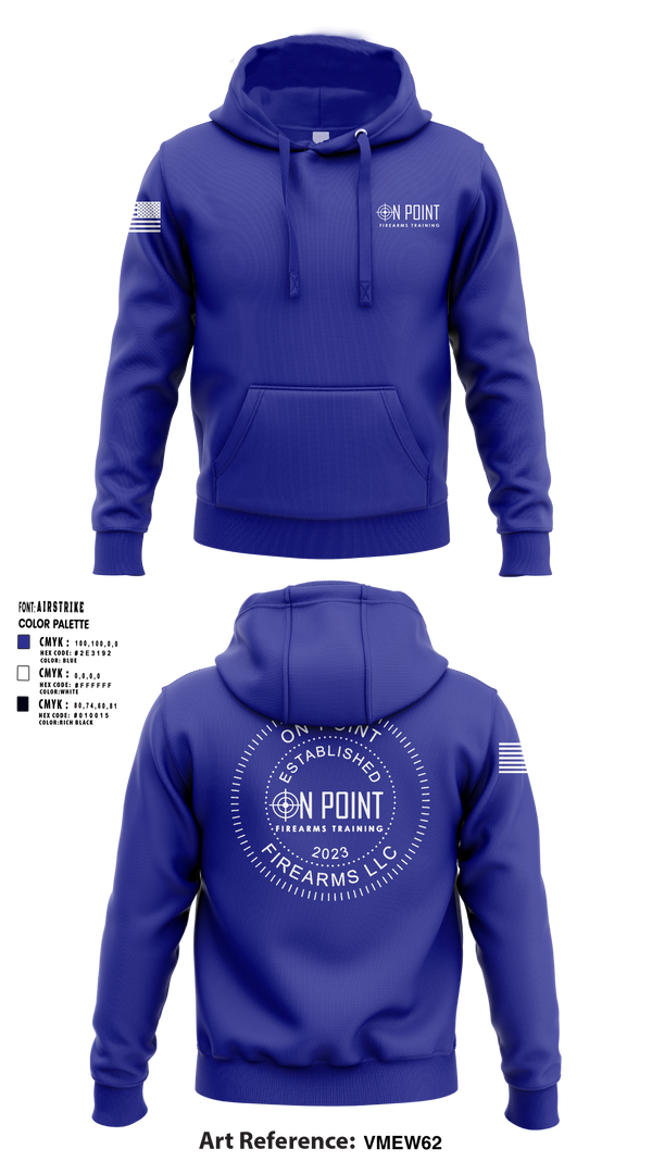 Hoodie, On Point, , Teamtime, Team time, sublimation, custom sports apparel, team uniforms, spirit wear, spiritwear, sports uniforms, custom shirts, team store, custom team store, fundraiser sports, apparel fundraiser