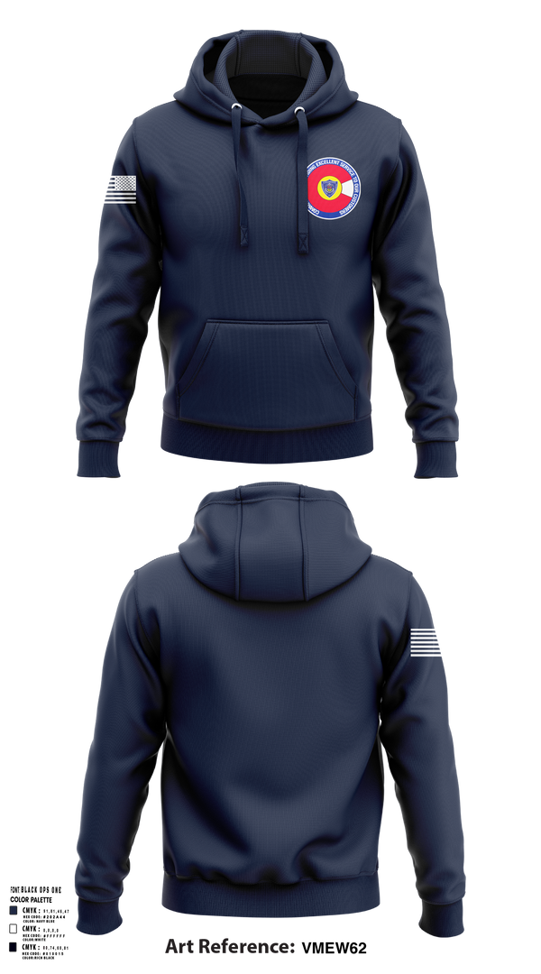 Hoodie, Restore, Police, Teamtime, Team time, sublimation, custom sports apparel, team uniforms, spirit wear, spiritwear, sports uniforms, custom shirts, team store, custom team store, fundraiser sports, apparel fundraiser