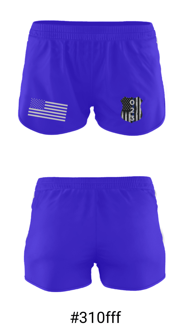 Ranger Panties, 023 APD, , Teamtime, Team time, sublimation, custom sports apparel, team uniforms, spirit wear, spiritwear, sports uniforms, custom shirts, team store, custom team store, fundraiser sports, apparel fundraiser