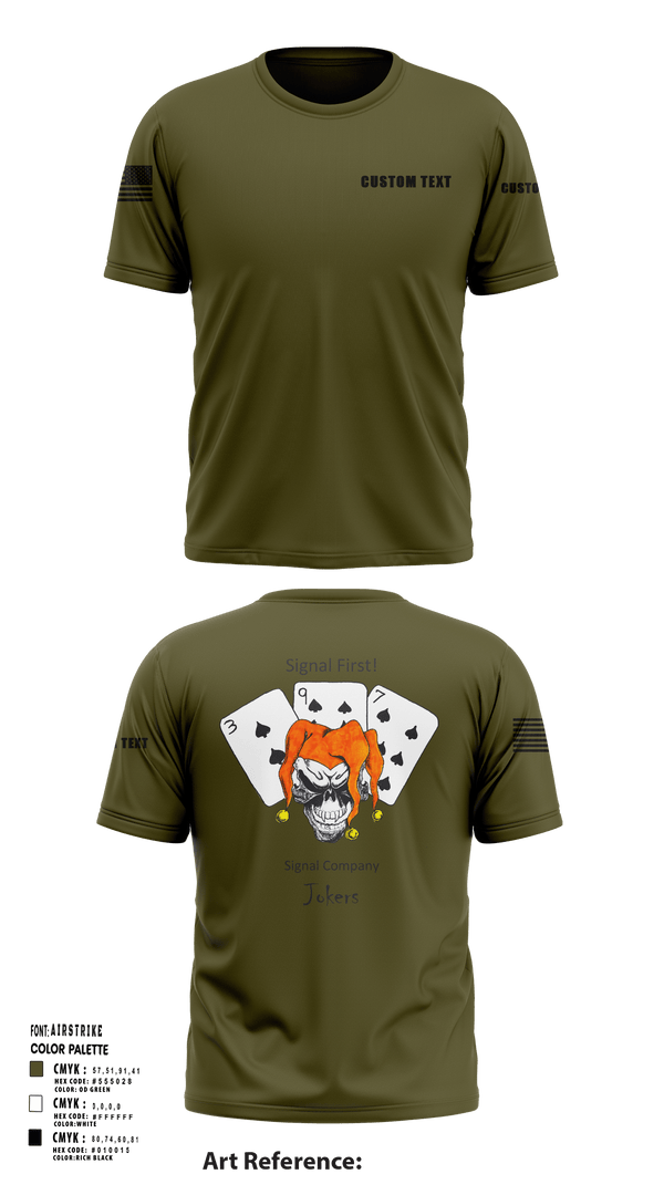 Short Sleeve Performance Shirt, 397TH SC, Army, Teamtime, Team time, sublimation, custom sports apparel, team uniforms, spirit wear, spiritwear, sports uniforms, custom shirts, team store, custom team store, fundraiser sports, apparel fundraiser
