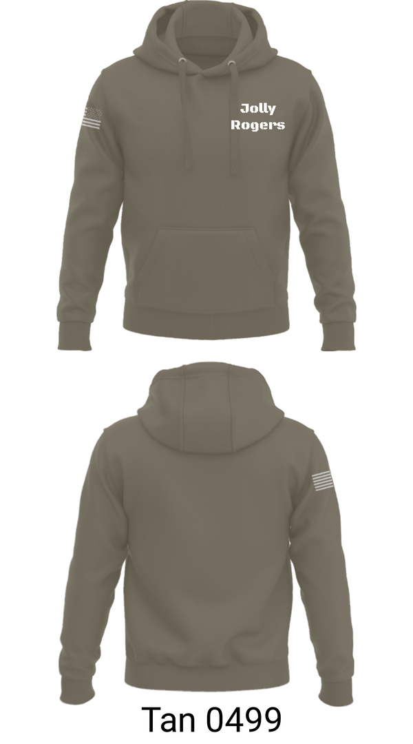 Hoodie, Jolly Rogers, Navy, Teamtime, Team time, sublimation, custom sports apparel, team uniforms, spirit wear, spiritwear, sports uniforms, custom shirts, team store, custom team store, fundraiser sports, apparel fundraiser