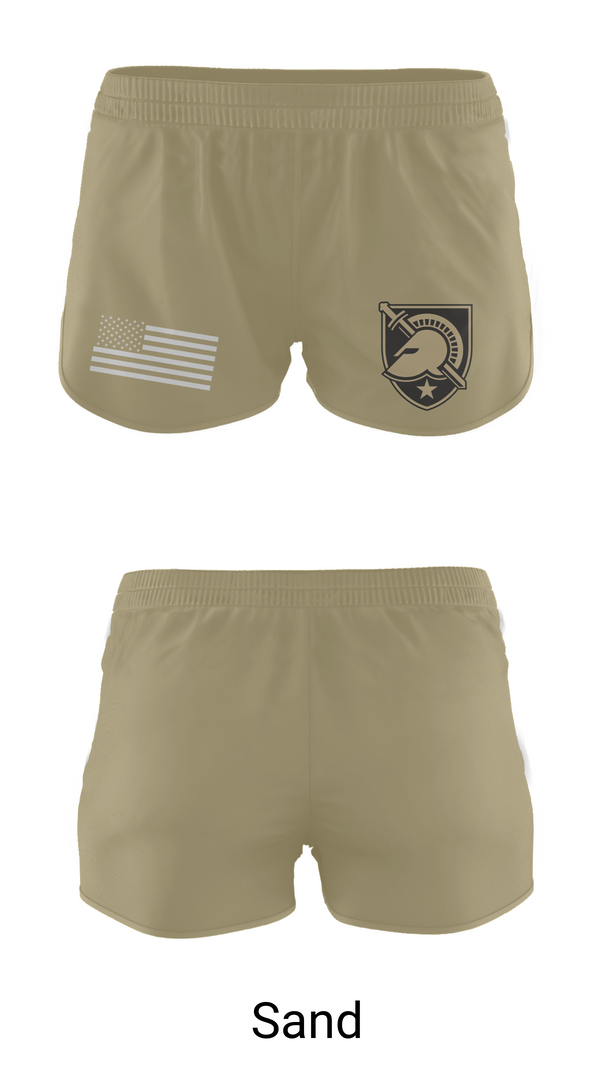 Ranger Panties, USMA, Army, Teamtime, Team time, sublimation, custom sports apparel, team uniforms, spirit wear, spiritwear, sports uniforms, custom shirts, team store, custom team store, fundraiser sports, apparel fundraiser