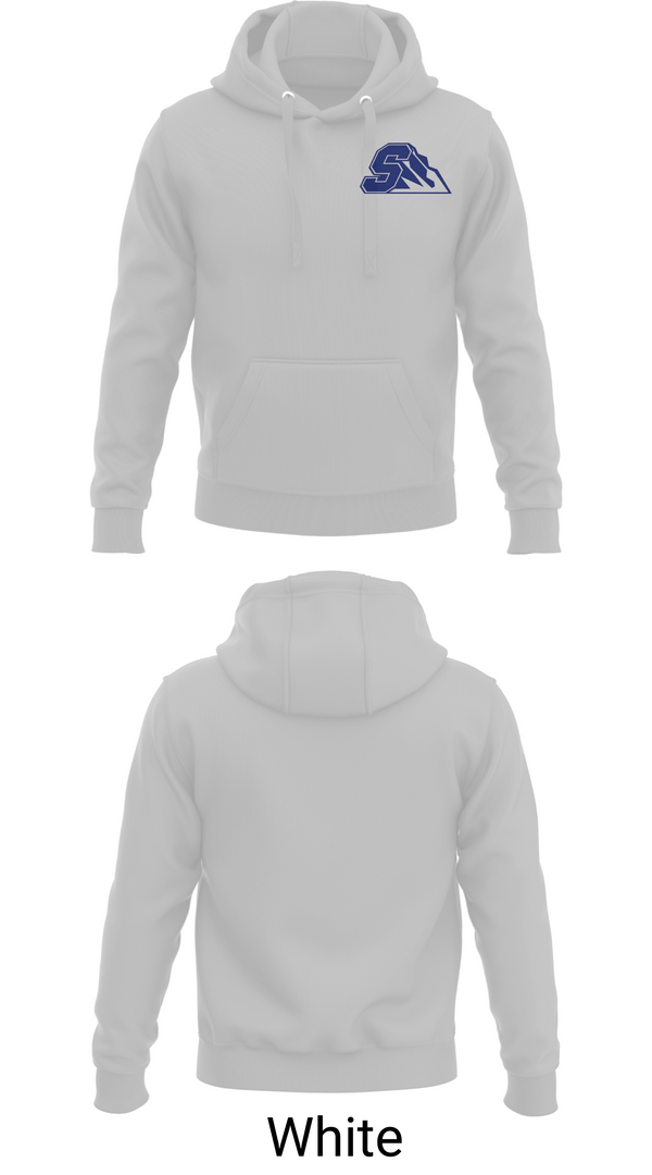 Hoodie, Salem High School Bowling, Bowling, Teamtime, Team time, sublimation, custom sports apparel, team uniforms, spirit wear, spiritwear, sports uniforms, custom shirts, team store, custom team store, fundraiser sports, apparel fundraiser