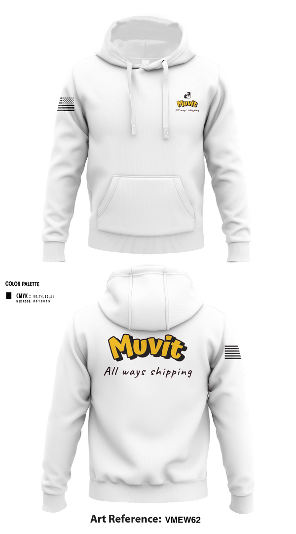 Hoodie, Muvit, , Teamtime, Team time, sublimation, custom sports apparel, team uniforms, spirit wear, spiritwear, sports uniforms, custom shirts, team store, custom team store, fundraiser sports, apparel fundraiser