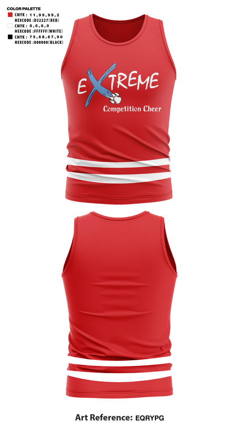 Tank Top, Southwestern Youth Association Cheer, Cheer, Teamtime, Team time, sublimation, custom sports apparel, team uniforms, spirit wear, spiritwear, sports uniforms, custom shirts, team store, custom team store, fundraiser sports, apparel fundraiser