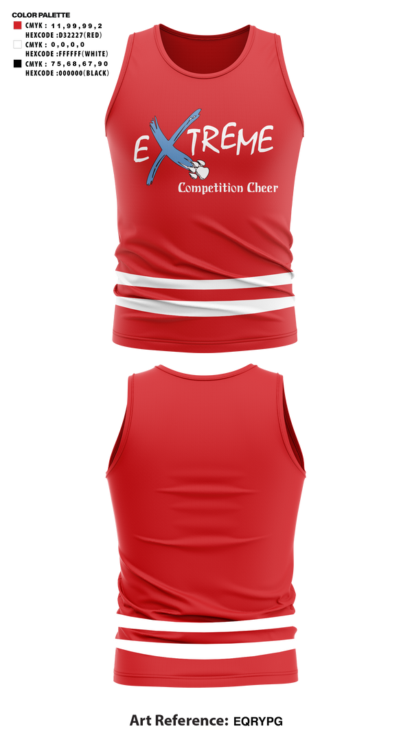 Tank Top, Southwestern Youth Association Cheer, Cheer, Teamtime, Team time, sublimation, custom sports apparel, team uniforms, spirit wear, spiritwear, sports uniforms, custom shirts, team store, custom team store, fundraiser sports, apparel fundraiser