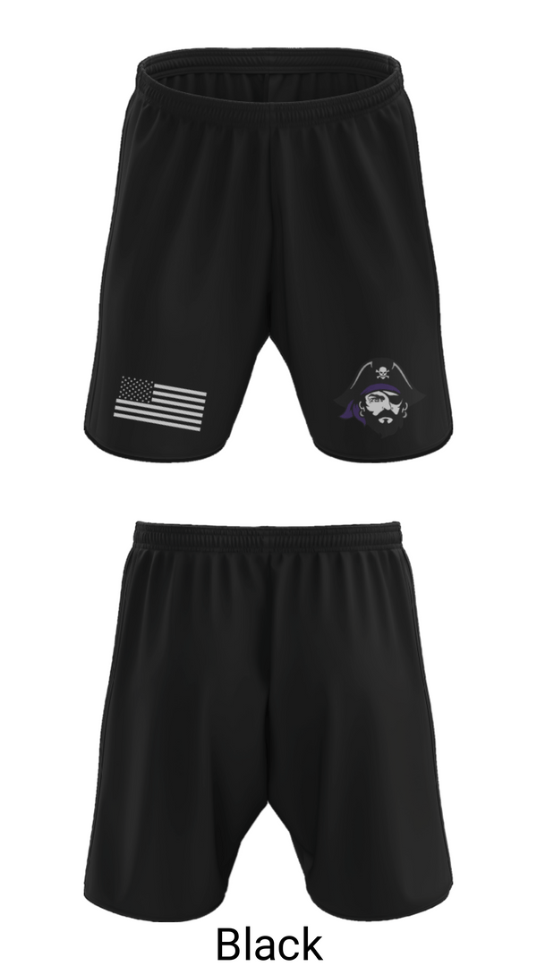Athletic Shorts With Pockets, Grantsburg High School Cross Country, Cross Country, Teamtime, Team time, sublimation, custom sports apparel, team uniforms, spirit wear, spiritwear, sports uniforms, custom shirts, team store, custom team store, fundraiser sports, apparel fundraiser