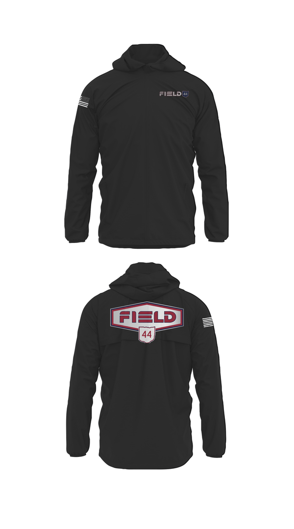 Windbreaker, Field44, , Teamtime, Team time, sublimation, custom sports apparel, team uniforms, spirit wear, spiritwear, sports uniforms, custom shirts, team store, custom team store, fundraiser sports, apparel fundraiser