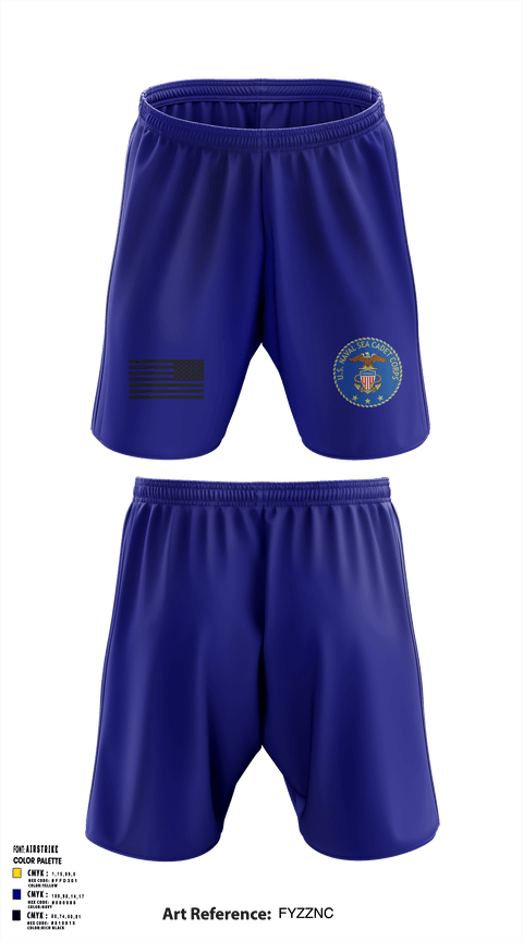Athletic Shorts With Pockets, Zia division, , Teamtime, Team time, sublimation, custom sports apparel, team uniforms, spirit wear, spiritwear, sports uniforms, custom shirts, team store, custom team store, fundraiser sports, apparel fundraiser