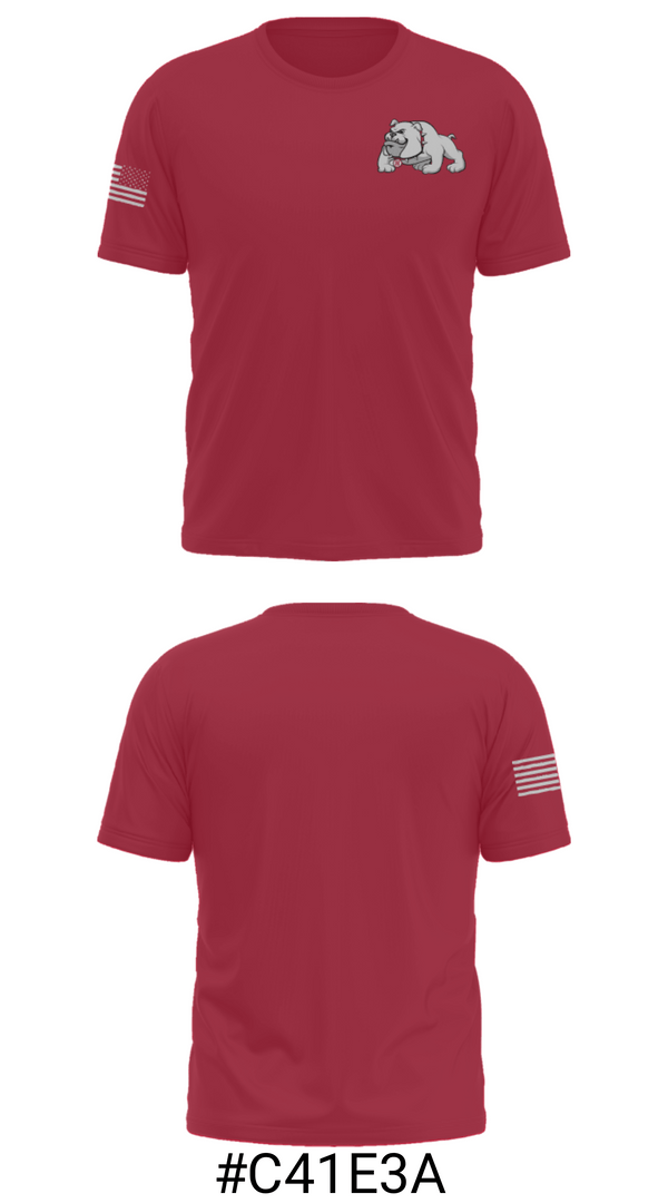Short Sleeve Performance Shirt, Holmes Community College Softball, Softball, Teamtime, Team time, sublimation, custom sports apparel, team uniforms, spirit wear, spiritwear, sports uniforms, custom shirts, team store, custom team store, fundraiser sports, apparel fundraiser