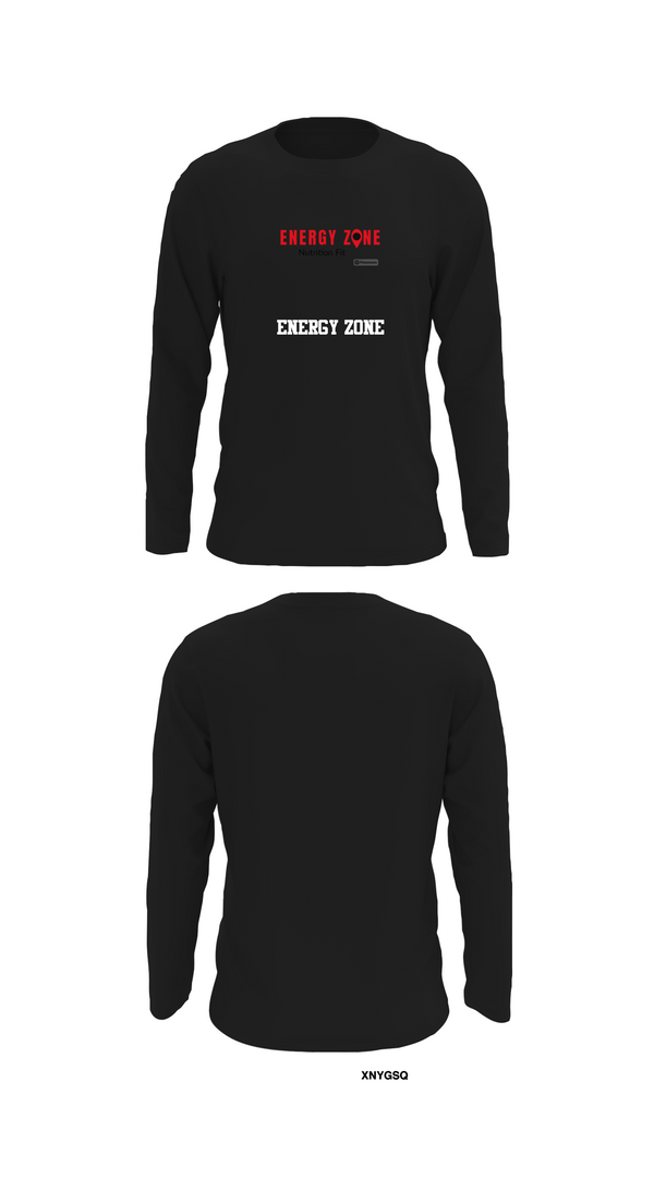 Long Sleeve Performance Shirt, Energy Zone, , Teamtime, Team time, sublimation, custom sports apparel, team uniforms, spirit wear, spiritwear, sports uniforms, custom shirts, team store, custom team store, fundraiser sports, apparel fundraiser