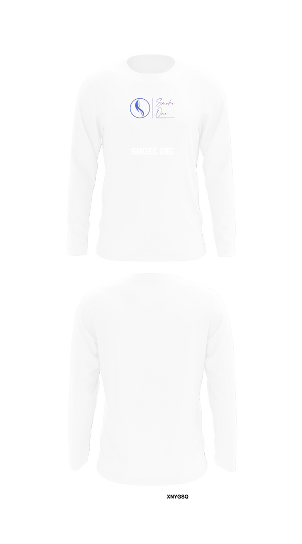 Long Sleeve Performance Shirt, Smoke One, , Teamtime, Team time, sublimation, custom sports apparel, team uniforms, spirit wear, spiritwear, sports uniforms, custom shirts, team store, custom team store, fundraiser sports, apparel fundraiser
