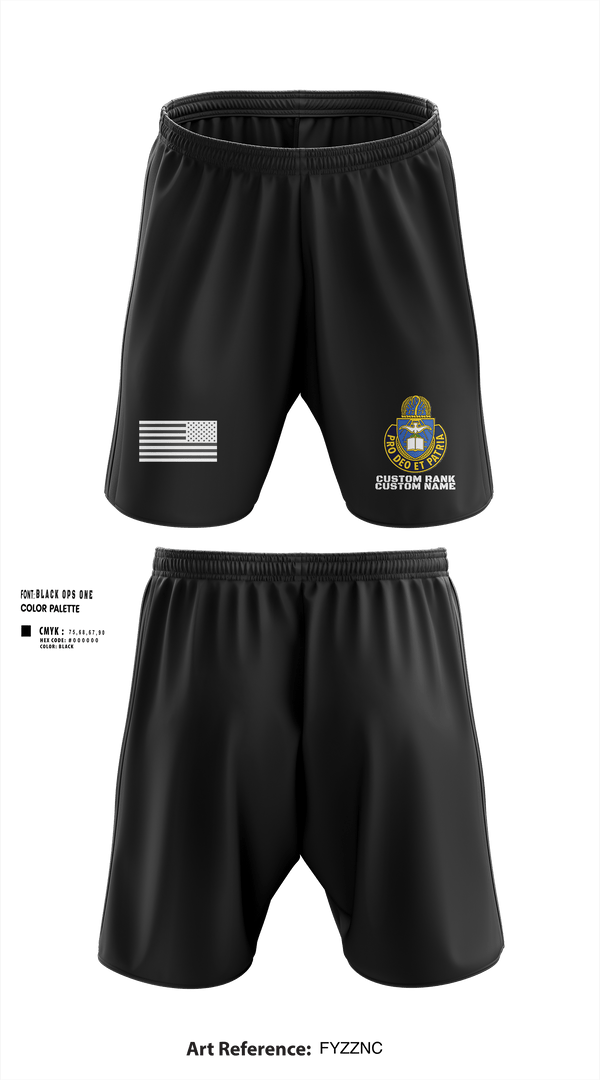 Athletic Shorts With Pockets, CHAPLAINS OFFICE, , Teamtime, Team time, sublimation, custom sports apparel, team uniforms, spirit wear, spiritwear, sports uniforms, custom shirts, team store, custom team store, fundraiser sports, apparel fundraiser