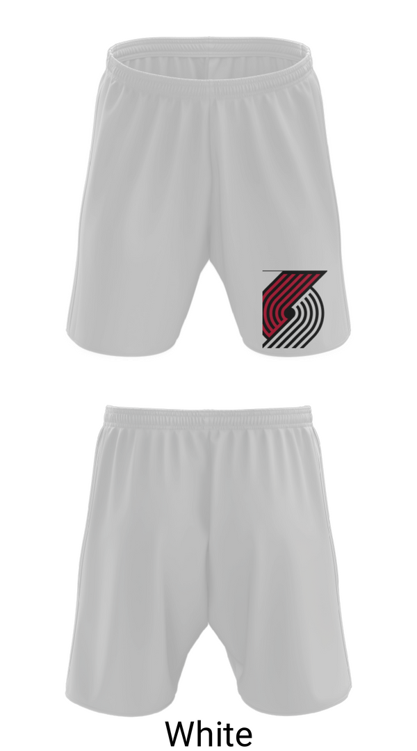 Athletic Shorts With Pockets, Blazers elite, Baseball, Teamtime, Team time, sublimation, custom sports apparel, team uniforms, spirit wear, spiritwear, sports uniforms, custom shirts, team store, custom team store, fundraiser sports, apparel fundraiser