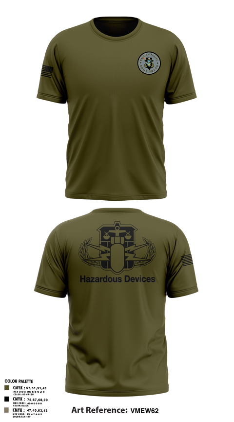 Old School Cotton Feel Shirt, Raleigh Police Bomb Squad, Police, Teamtime, Team time, sublimation, custom sports apparel, team uniforms, spirit wear, spiritwear, sports uniforms, custom shirts, team store, custom team store, fundraiser sports, apparel fundraiser