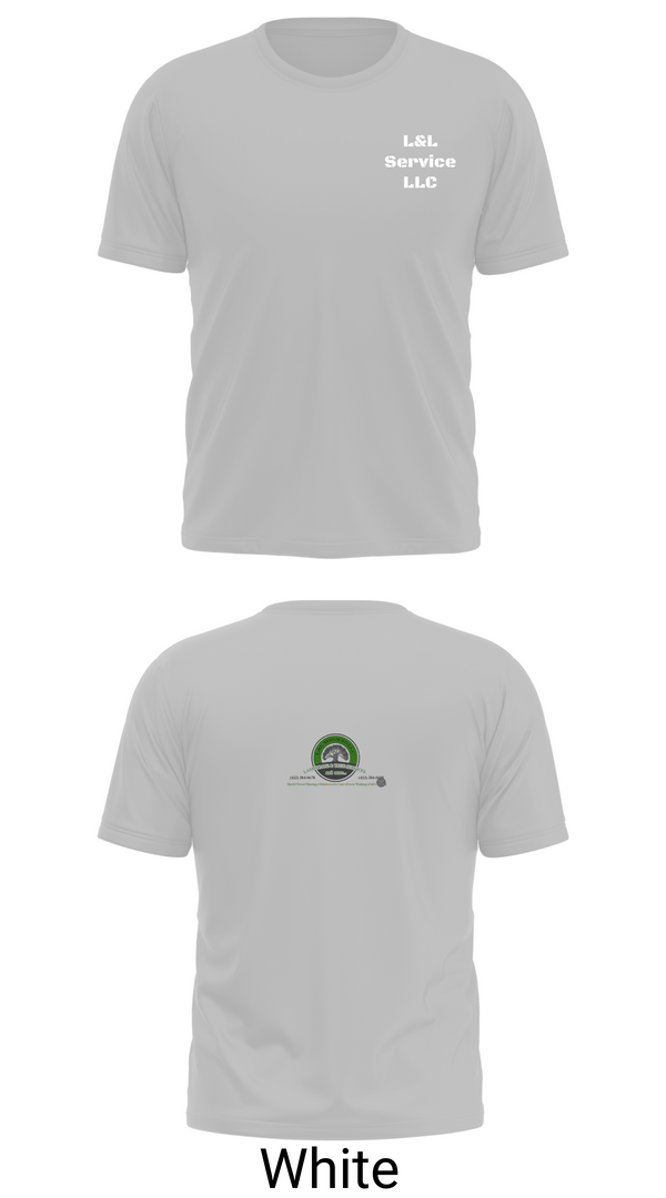 Old School Cotton Feel Shirt, L&L Service LLC, , Teamtime, Team time, sublimation, custom sports apparel, team uniforms, spirit wear, spiritwear, sports uniforms, custom shirts, team store, custom team store, fundraiser sports, apparel fundraiser