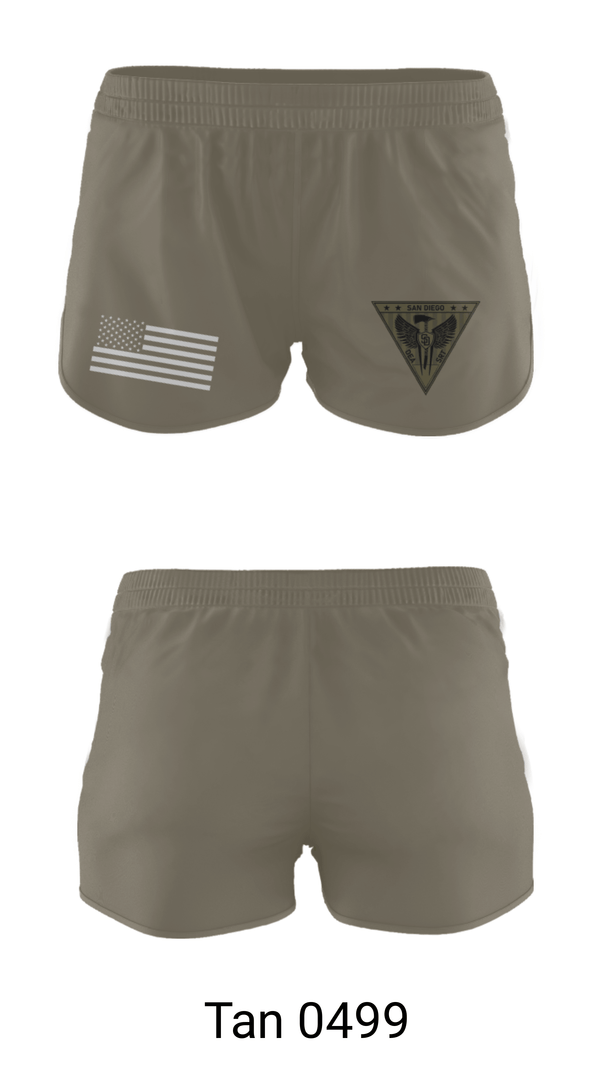 Ranger Panties, SRT, Police, Teamtime, Team time, sublimation, custom sports apparel, team uniforms, spirit wear, spiritwear, sports uniforms, custom shirts, team store, custom team store, fundraiser sports, apparel fundraiser