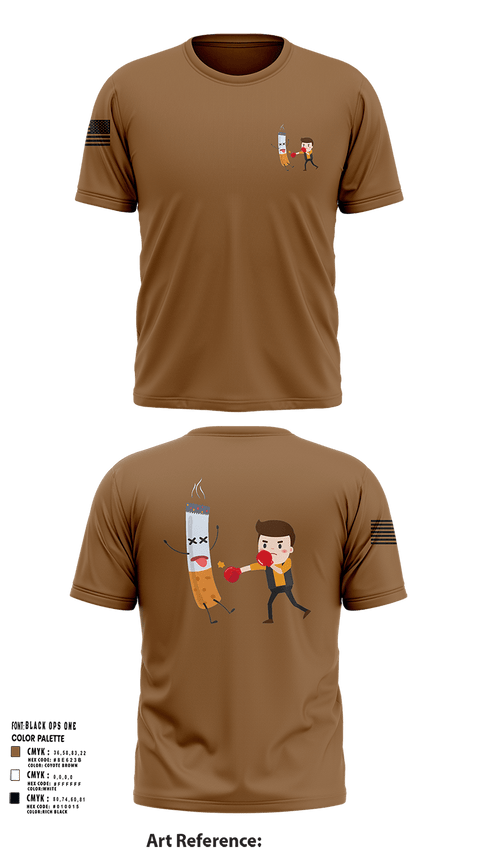 Short Sleeve Performance Shirt, La droga niños, Navy, Teamtime, Team time, sublimation, custom sports apparel, team uniforms, spirit wear, spiritwear, sports uniforms, custom shirts, team store, custom team store, fundraiser sports, apparel fundraiser