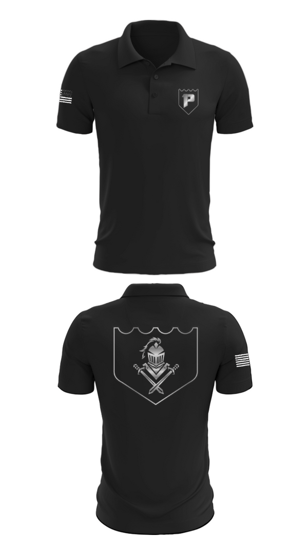 Short Sleeve Performance Polo, Preston High School Cross Country, Cross Country, Teamtime, Team time, sublimation, custom sports apparel, team uniforms, spirit wear, spiritwear, sports uniforms, custom shirts, team store, custom team store, fundraiser sports, apparel fundraiser