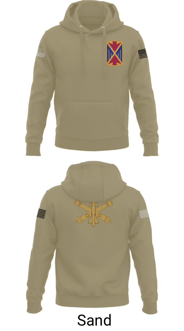 Hoodie, 10th Army Air and Missile Command, Army, Teamtime, Team time, sublimation, custom sports apparel, team uniforms, spirit wear, spiritwear, sports uniforms, custom shirts, team store, custom team store, fundraiser sports, apparel fundraiser