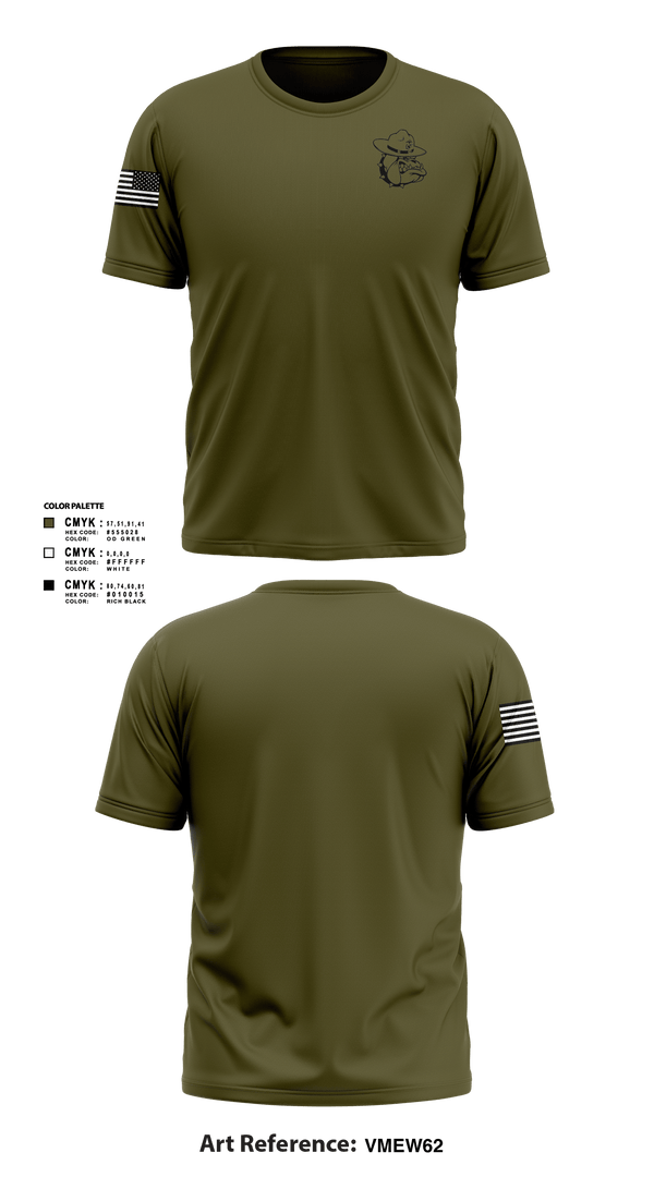 Short Sleeve Performance Shirt, COLOR GUARD, Marines, Teamtime, Team time, sublimation, custom sports apparel, team uniforms, spirit wear, spiritwear, sports uniforms, custom shirts, team store, custom team store, fundraiser sports, apparel fundraiser