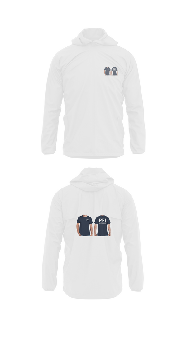 Windbreaker, Prime Furniture Installation, , Teamtime, Team time, sublimation, custom sports apparel, team uniforms, spirit wear, spiritwear, sports uniforms, custom shirts, team store, custom team store, fundraiser sports, apparel fundraiser