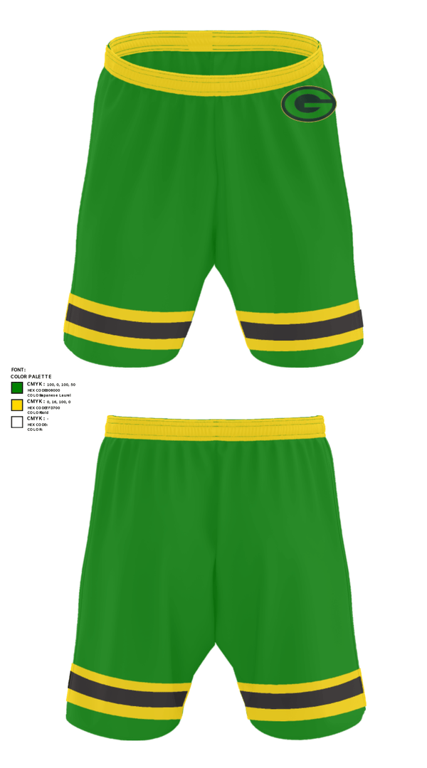 Athletic Shorts With Pockets, Glenvar High School Track, Track & Field, Teamtime, Team time, sublimation, custom sports apparel, team uniforms, spirit wear, spiritwear, sports uniforms, custom shirts, team store, custom team store, fundraiser sports, apparel fundraiser