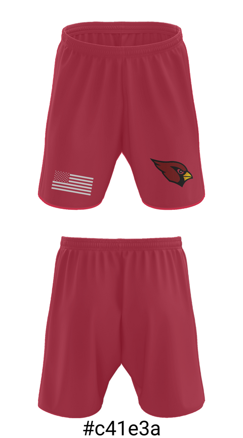 Athletic Shorts With Pockets, Mayville High School Wrestling, Wrestling, Teamtime, Team time, sublimation, custom sports apparel, team uniforms, spirit wear, spiritwear, sports uniforms, custom shirts, team store, custom team store, fundraiser sports, apparel fundraiser