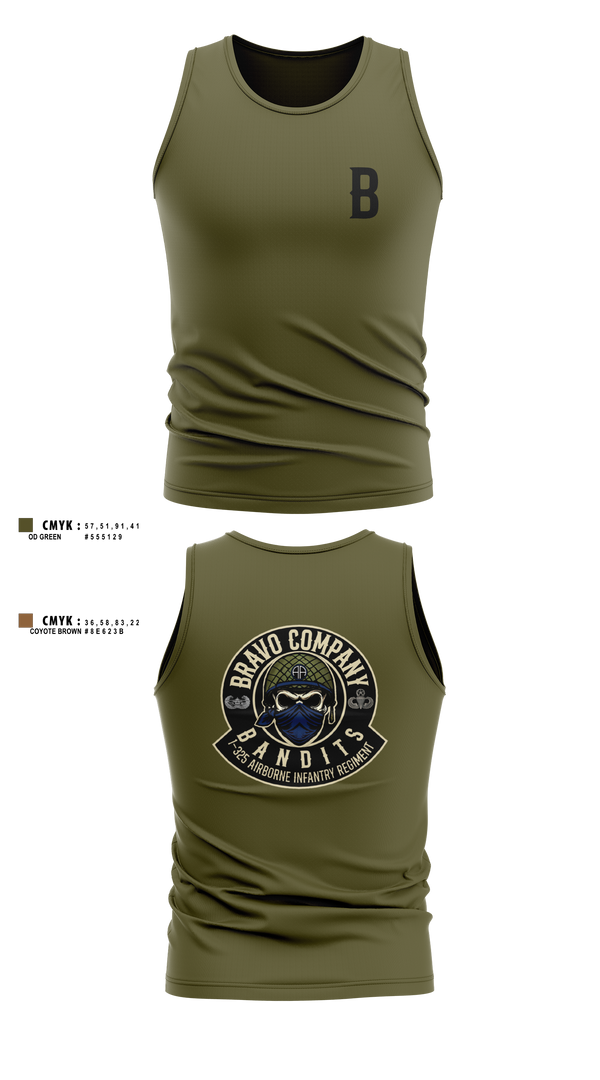 Tank Top, , Army, Teamtime, Team time, sublimation, custom sports apparel, team uniforms, spirit wear, spiritwear, sports uniforms, custom shirts, team store, custom team store, fundraiser sports, apparel fundraiser