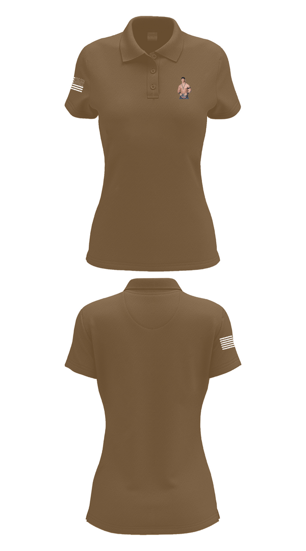 Womens Short Sleeve Performance Polo, 1 SOS, , Teamtime, Team time, sublimation, custom sports apparel, team uniforms, spirit wear, spiritwear, sports uniforms, custom shirts, team store, custom team store, fundraiser sports, apparel fundraiser