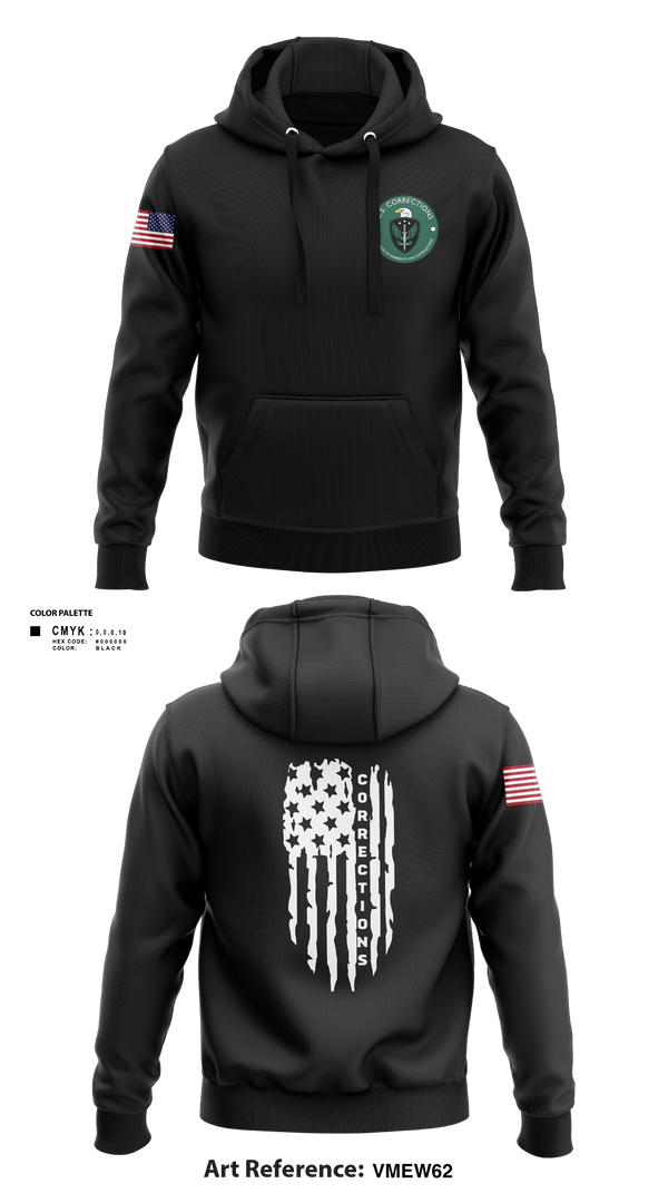 Hoodie, Warrant & Extradition, Police, Teamtime, Team time, sublimation, custom sports apparel, team uniforms, spirit wear, spiritwear, sports uniforms, custom shirts, team store, custom team store, fundraiser sports, apparel fundraiser