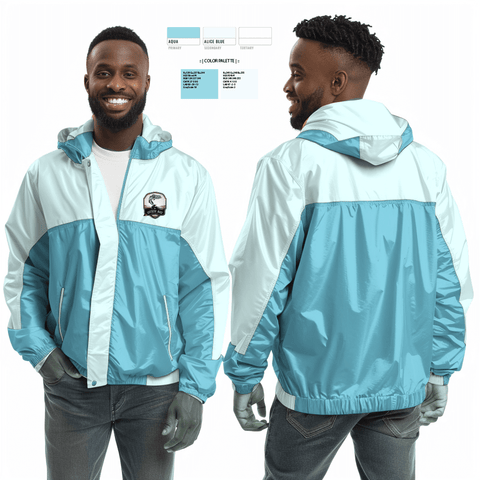 Windbreaker, Fishing, E-Sports, Teamtime, Team time, sublimation, custom sports apparel, team uniforms, spirit wear, spiritwear, sports uniforms, custom shirts, team store, custom team store, fundraiser sports, apparel fundraiser