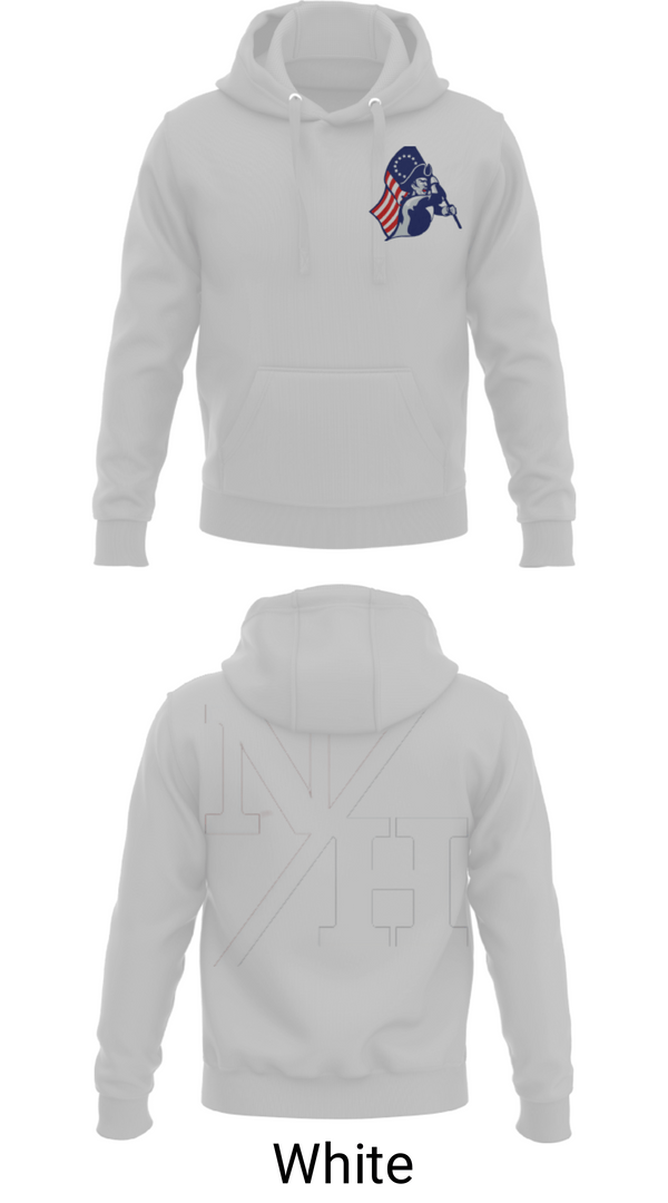 Hoodie, Nathan Hale High School Baseball, Baseball, Teamtime, Team time, sublimation, custom sports apparel, team uniforms, spirit wear, spiritwear, sports uniforms, custom shirts, team store, custom team store, fundraiser sports, apparel fundraiser