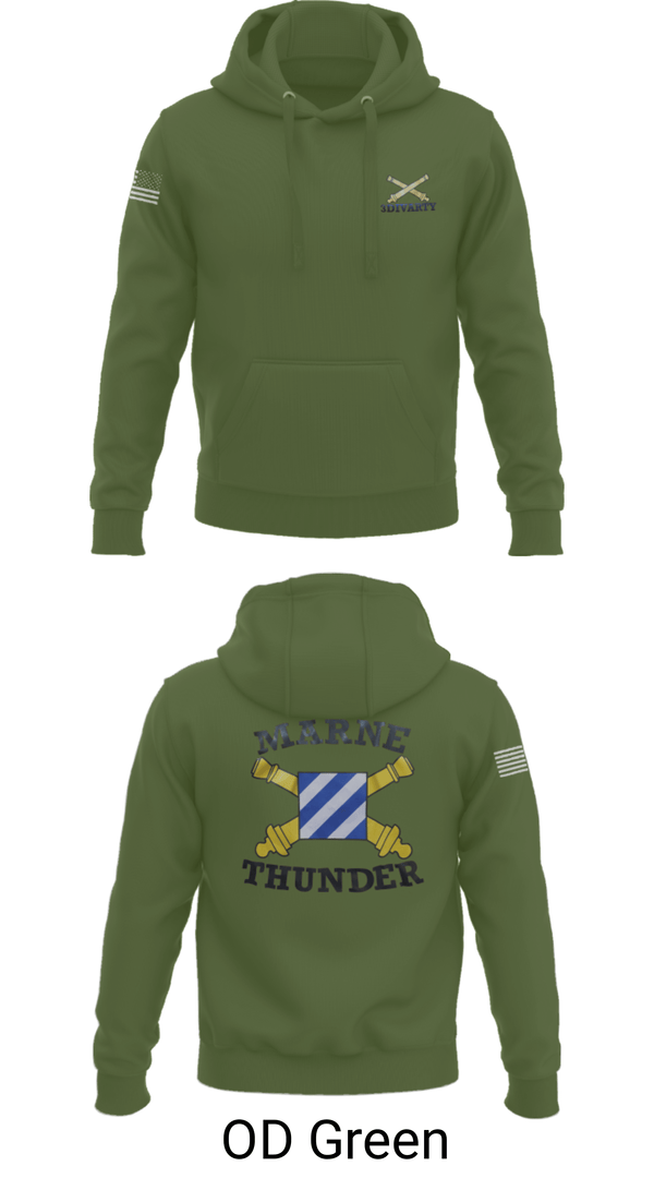 Hoodie, 3ID divarty3ID DIVARTY, Army, Teamtime, Team time, sublimation, custom sports apparel, team uniforms, spirit wear, spiritwear, sports uniforms, custom shirts, team store, custom team store, fundraiser sports, apparel fundraiser