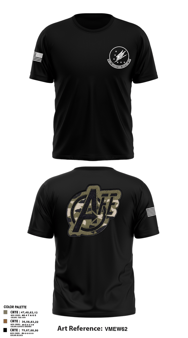 Short Sleeve Performance Shirt, 509 OSS, Air Force, Teamtime, Team time, sublimation, custom sports apparel, team uniforms, spirit wear, spiritwear, sports uniforms, custom shirts, team store, custom team store, fundraiser sports, apparel fundraiser