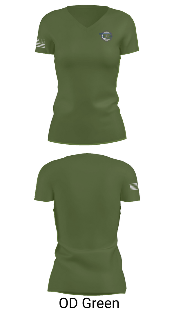 Womens Short Sleeve Vneck Shirt, Salina Police Department, Police, Teamtime, Team time, sublimation, custom sports apparel, team uniforms, spirit wear, spiritwear, sports uniforms, custom shirts, team store, custom team store, fundraiser sports, apparel fundraiser