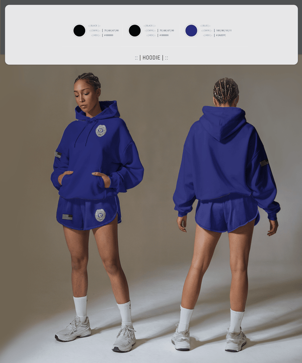 Hoodie, Dexter Pd, Police, Teamtime, Team time, sublimation, custom sports apparel, team uniforms, spirit wear, spiritwear, sports uniforms, custom shirts, team store, custom team store, fundraiser sports, apparel fundraiser